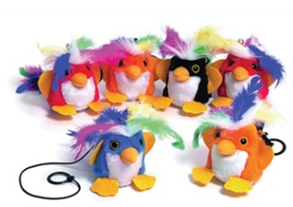 Picture of FREEDOG PENGIUN PLUSH